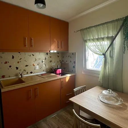 דירה Garden House *