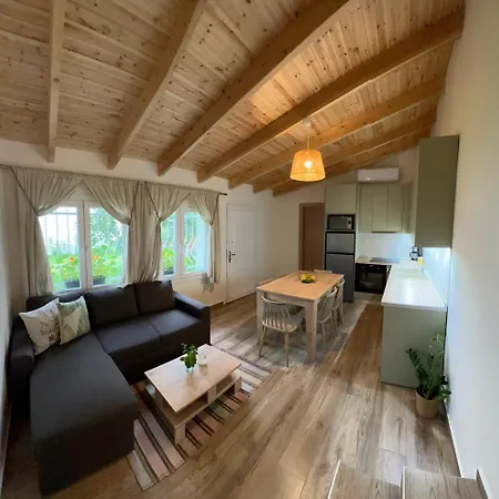 Garden House Διαμέρισμα