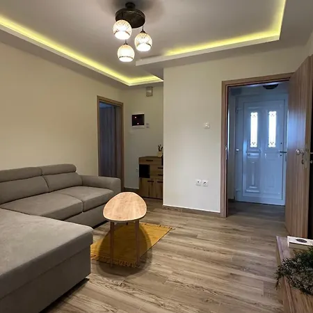 Garden House Διαμέρισμα *