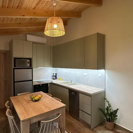 דירה Garden House פלוגיטה