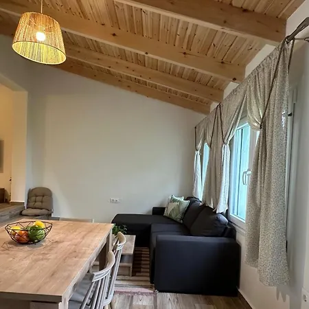 Garden House