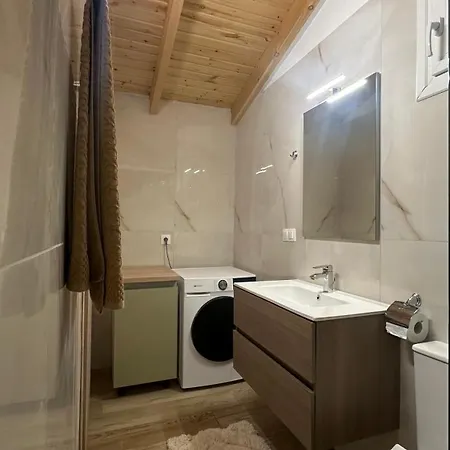 Garden House * פלוגיטה