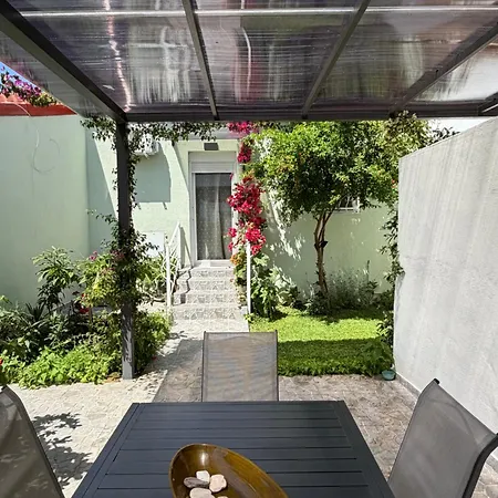 Garden House