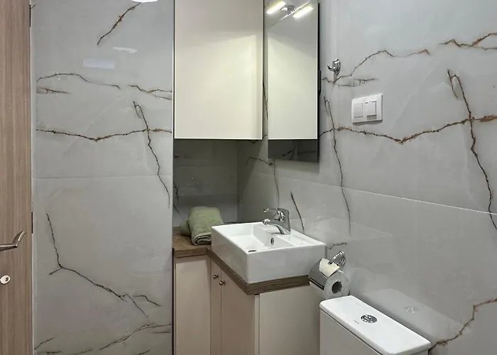 Garden House Apartamento *