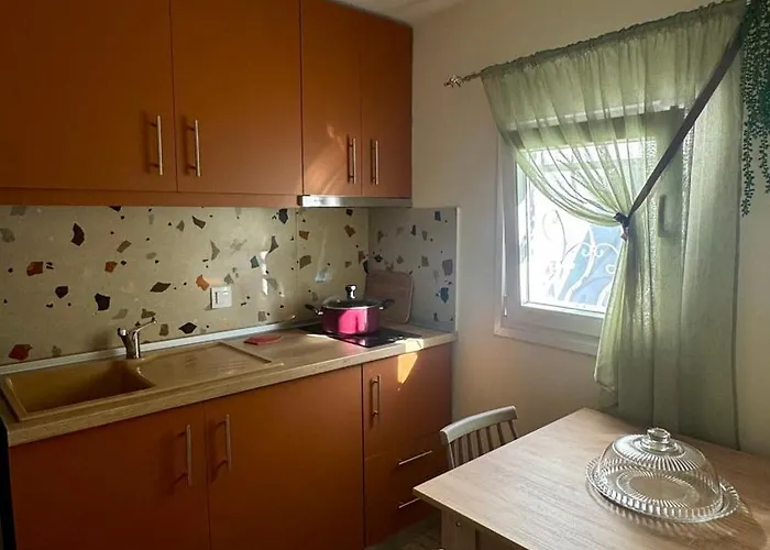 Apartament Garden House *