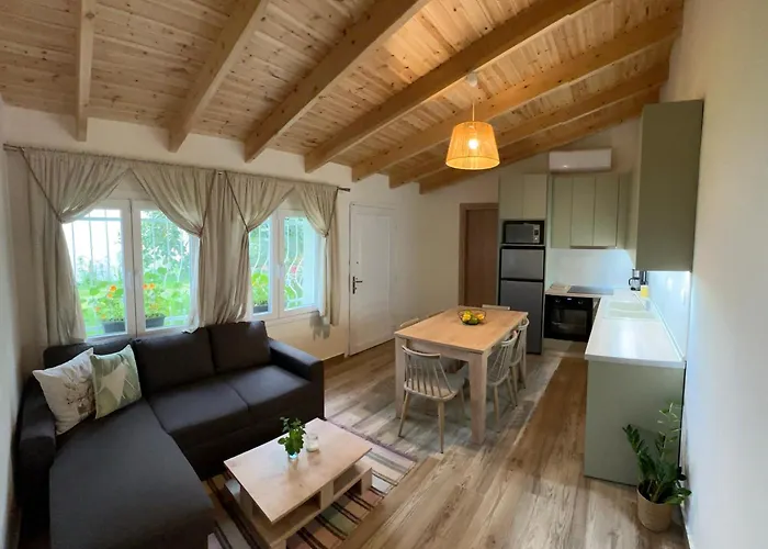 Garden House Apartament