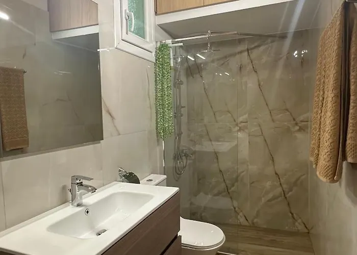 Apartament Garden House *
